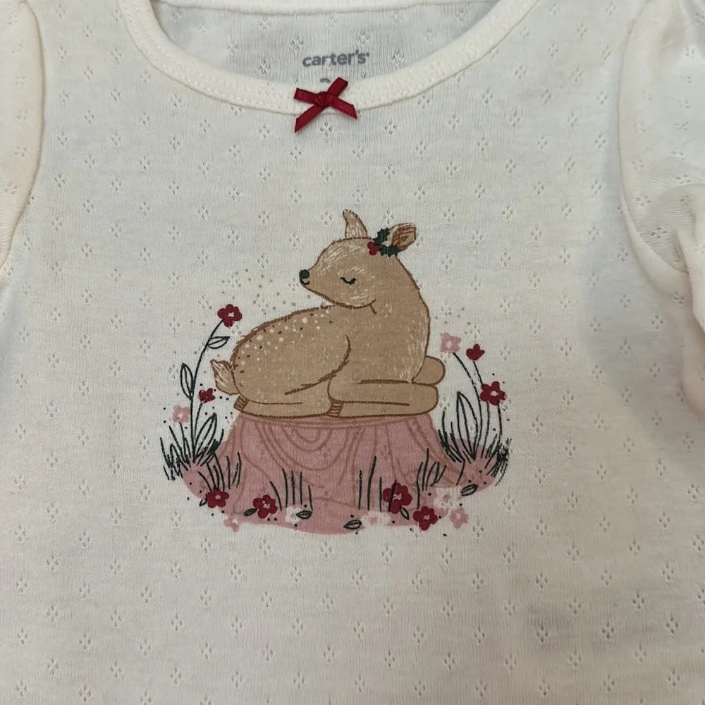 Carters sweet little